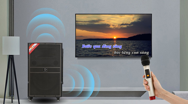 Cách bảo quản loa karaoke để tránh hư hỏng khi lâu không sử dụng
